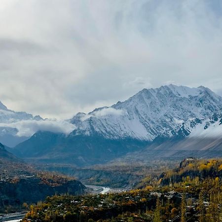 Backpackers Stories By Old Hunza Inn Karimabad  Zewnętrze zdjęcie