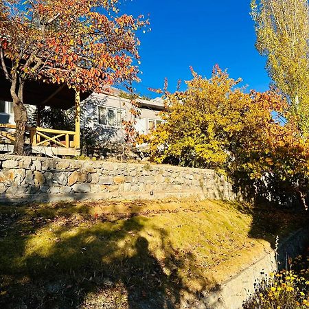 Backpackers Stories By Old Hunza Inn Karimabad  Zewnętrze zdjęcie