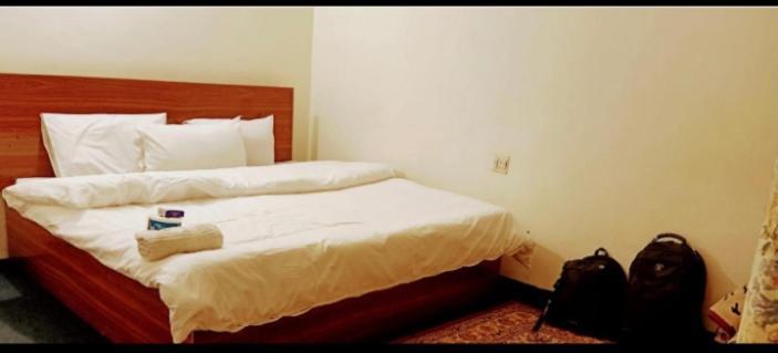 Backpackers Stories By Old Hunza Inn Karimabad  Zewnętrze zdjęcie