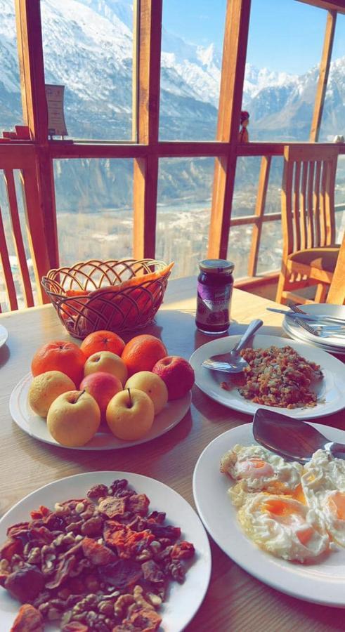 Backpackers Stories By Old Hunza Inn Karimabad  Zewnętrze zdjęcie