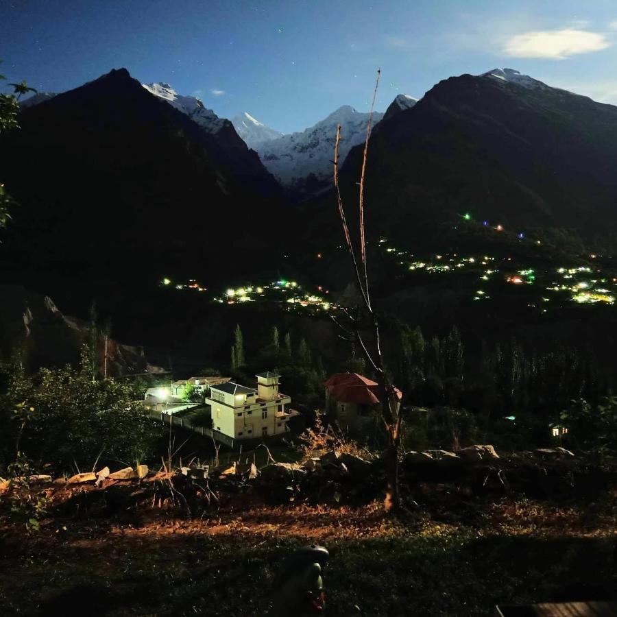 Backpackers Stories By Old Hunza Inn Karimabad  Zewnętrze zdjęcie